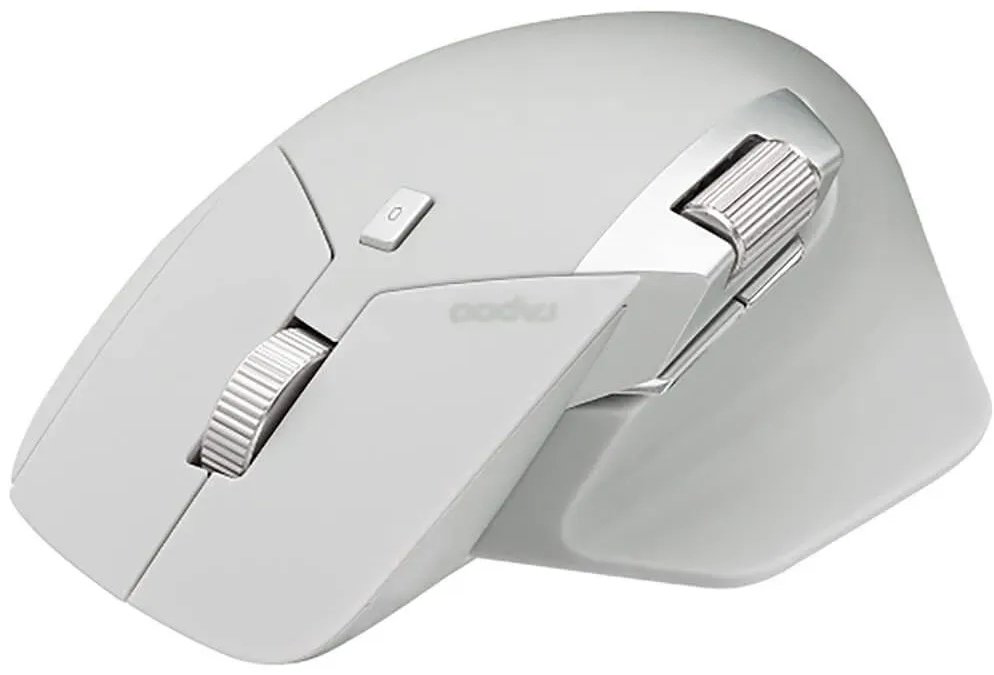 Мышь Rapoo MT760L белый - ForteMarket Мышь Rapoo MT760L белый купить,19450