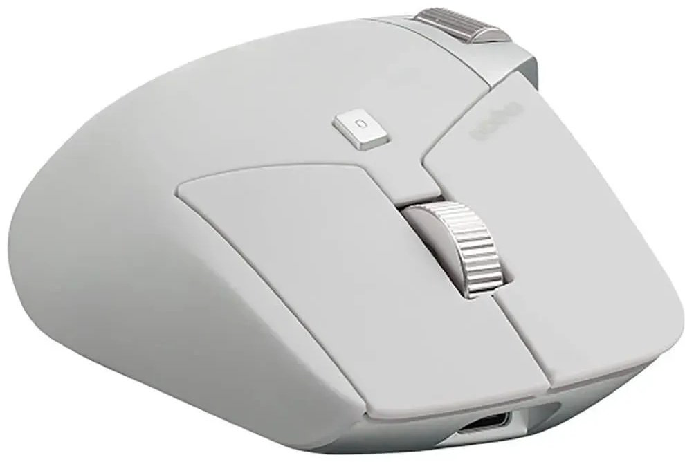 Мышь Rapoo MT760L белый - ForteMarket Мышь Rapoo MT760L белый купить,19450