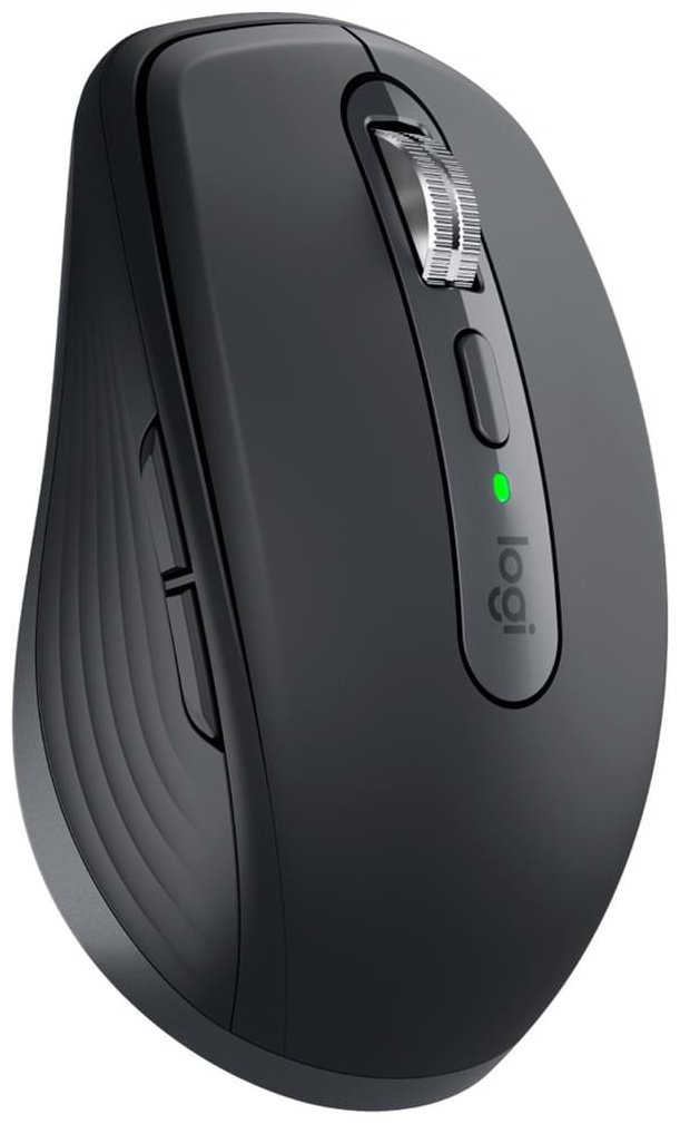 Мышь Logitech MX Anywhere 3S 910-006929 темно-серый