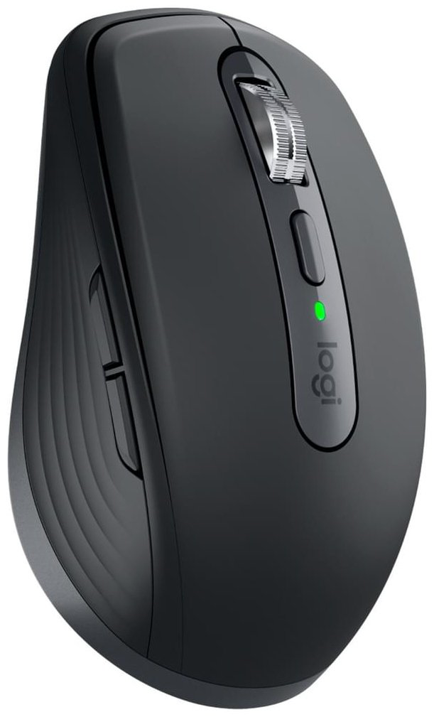 Мышь Logitech MX Anywhere 3S 910-006929 темно-серый - ForteMarket Мышь Logitech MX Anywhere 3S 910-006929 темно-серый купить,42600