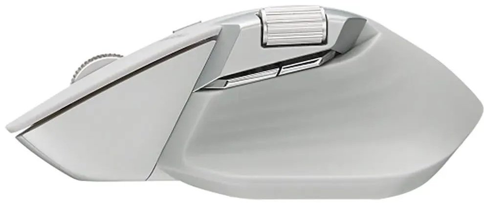 Мышь Rapoo MT760L белый