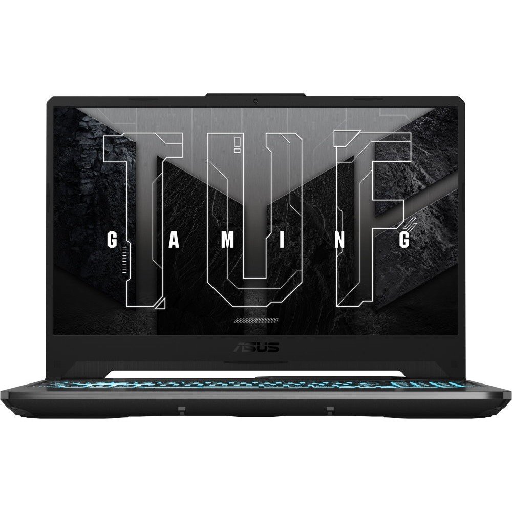 Ноутбук Asus TUF Gaming A15 FA506NC-HN064 90NR0JF7-M005F0 15.6" Black купить,0