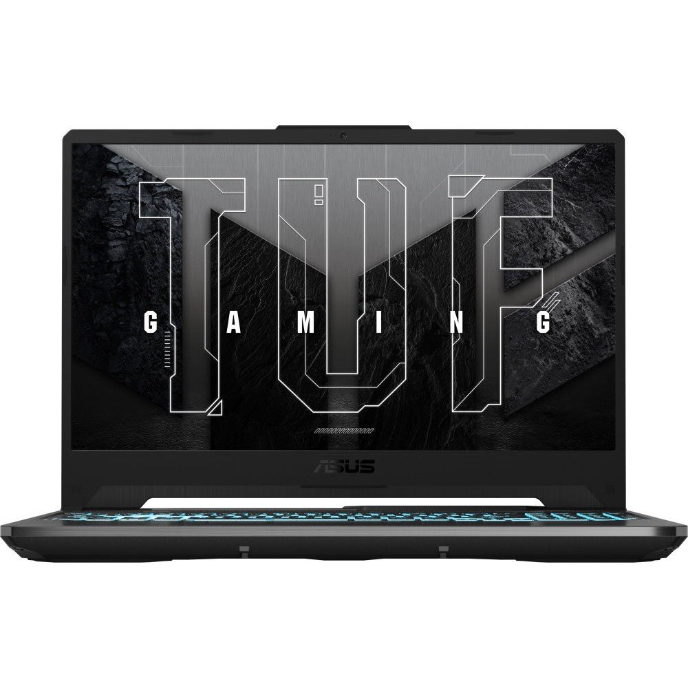 Ноутбук Asus TUF Gaming A15 FA506ICB-HN105 90NR0667-M00BL0 15.6" Black купить,NaN