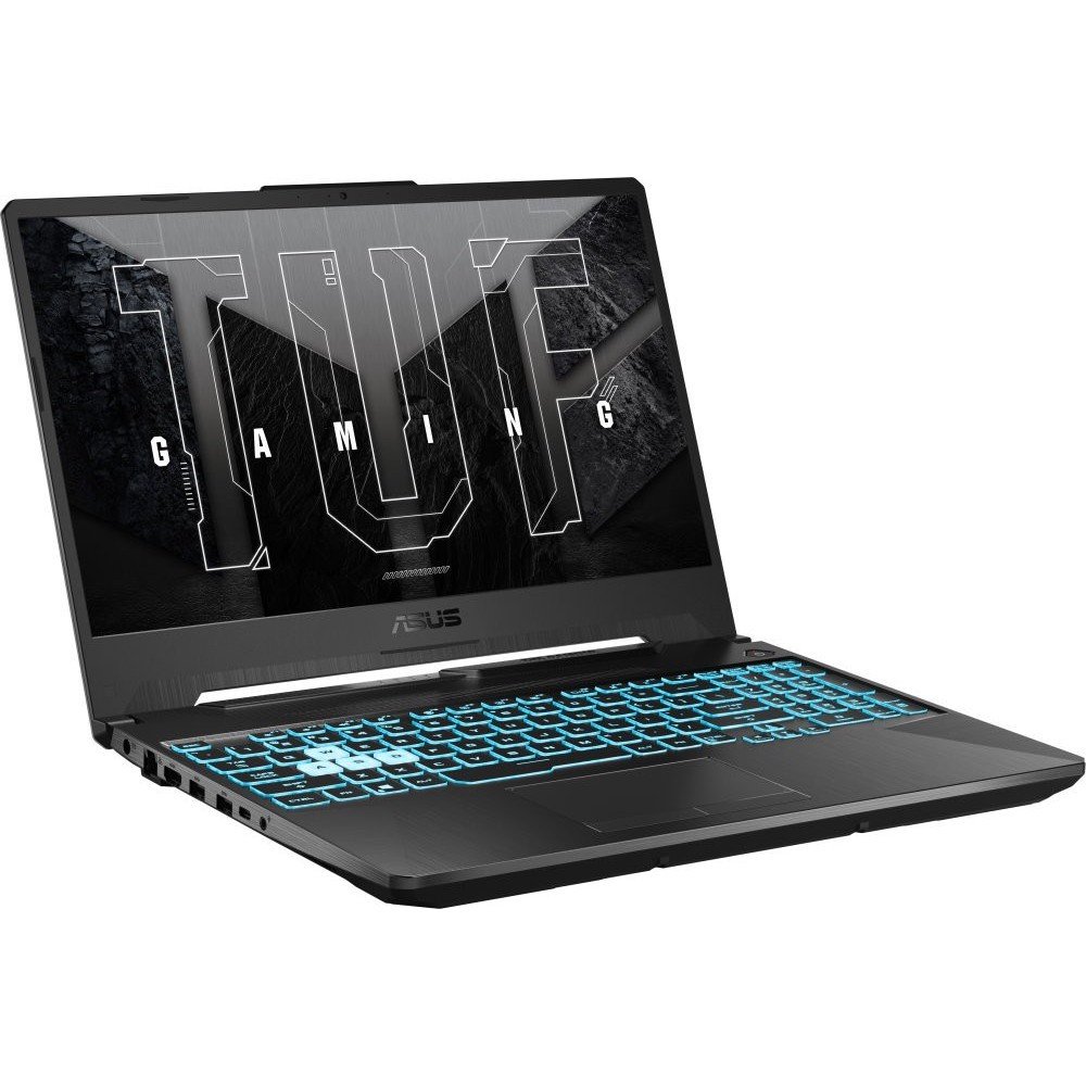 Ноутбук Asus TUF Gaming A15 FA506NC-HN064 90NR0JF7-M005F0 15.6" Black купить,0