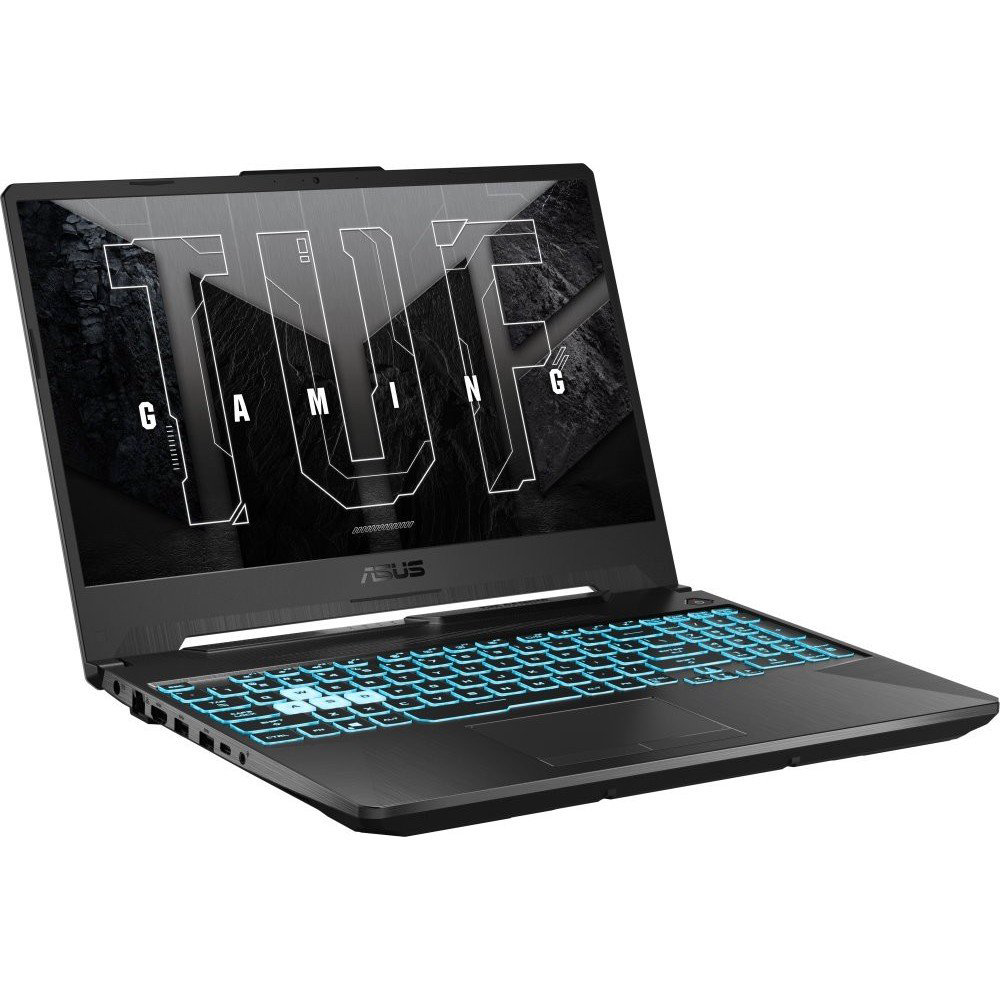 Ноутбук Asus TUF Gaming A15 FA506ICB-HN105 90NR0667-M00BL0 15.6" Black купить,NaN