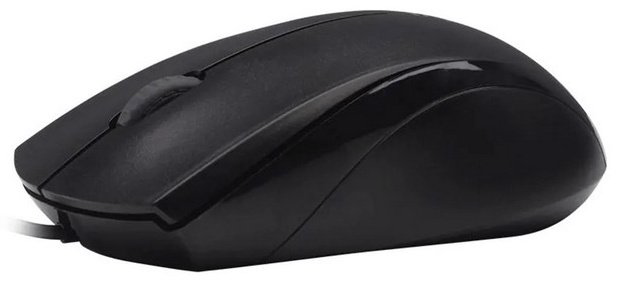 Мышь Rapoo N1200 Silent черный купить,NaN