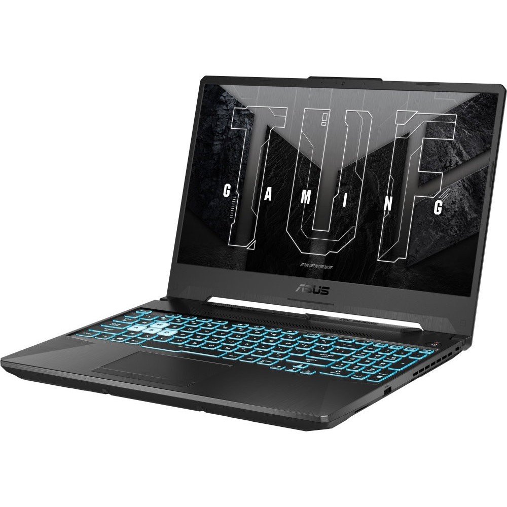 Ноутбук Asus TUF Gaming A15 FA506NC-HN064 90NR0JF7-M005F0 15.6" Black купить,0