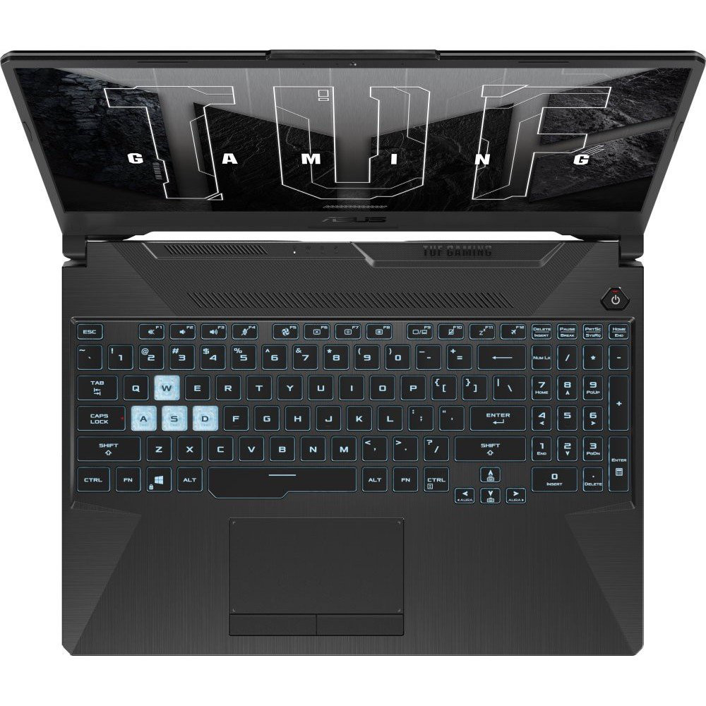 Ноутбук Asus TUF Gaming A15 FA506ICB-HN105 90NR0667-M00BL0 15.6" Black купить,NaN