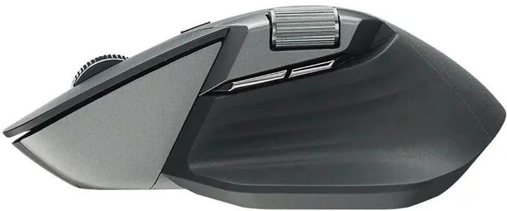 Мышь Rapoo MT760L черный купить,19990