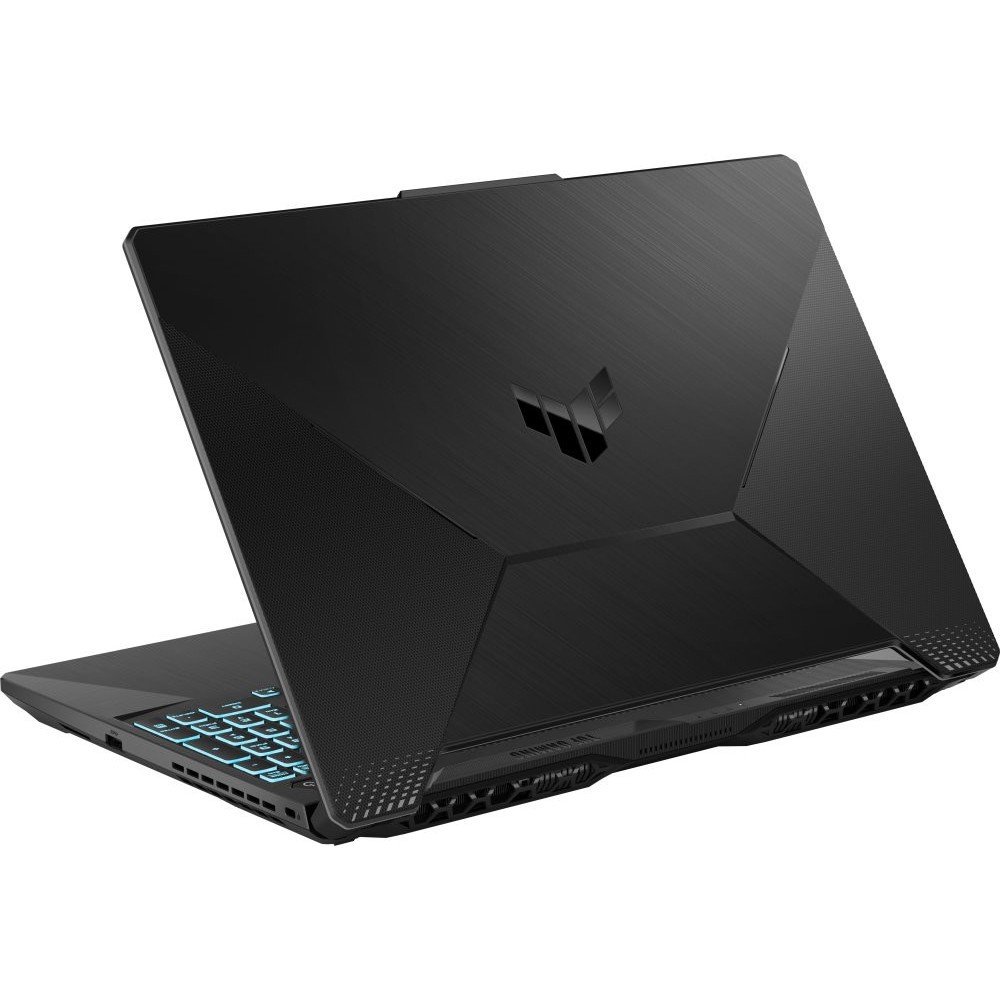 Ноутбук Asus TUF Gaming A15 FA506NC-HN064 90NR0JF7-M005F0 15.6" Black купить,0