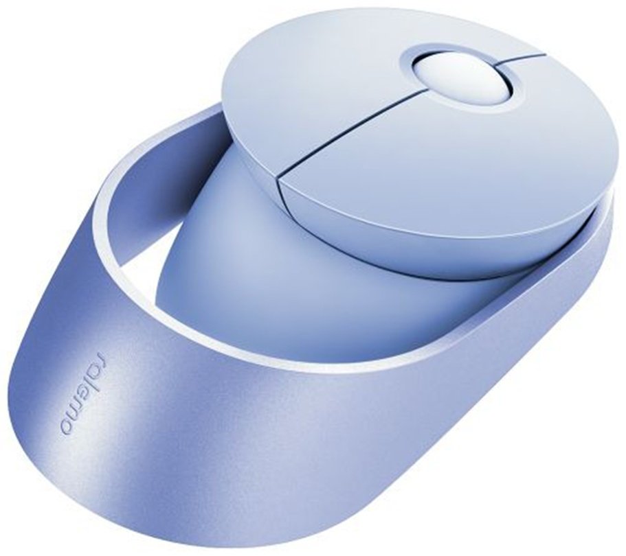 Мышь Rapoo Ralemo Air 1 фиолетовый купить,NaN