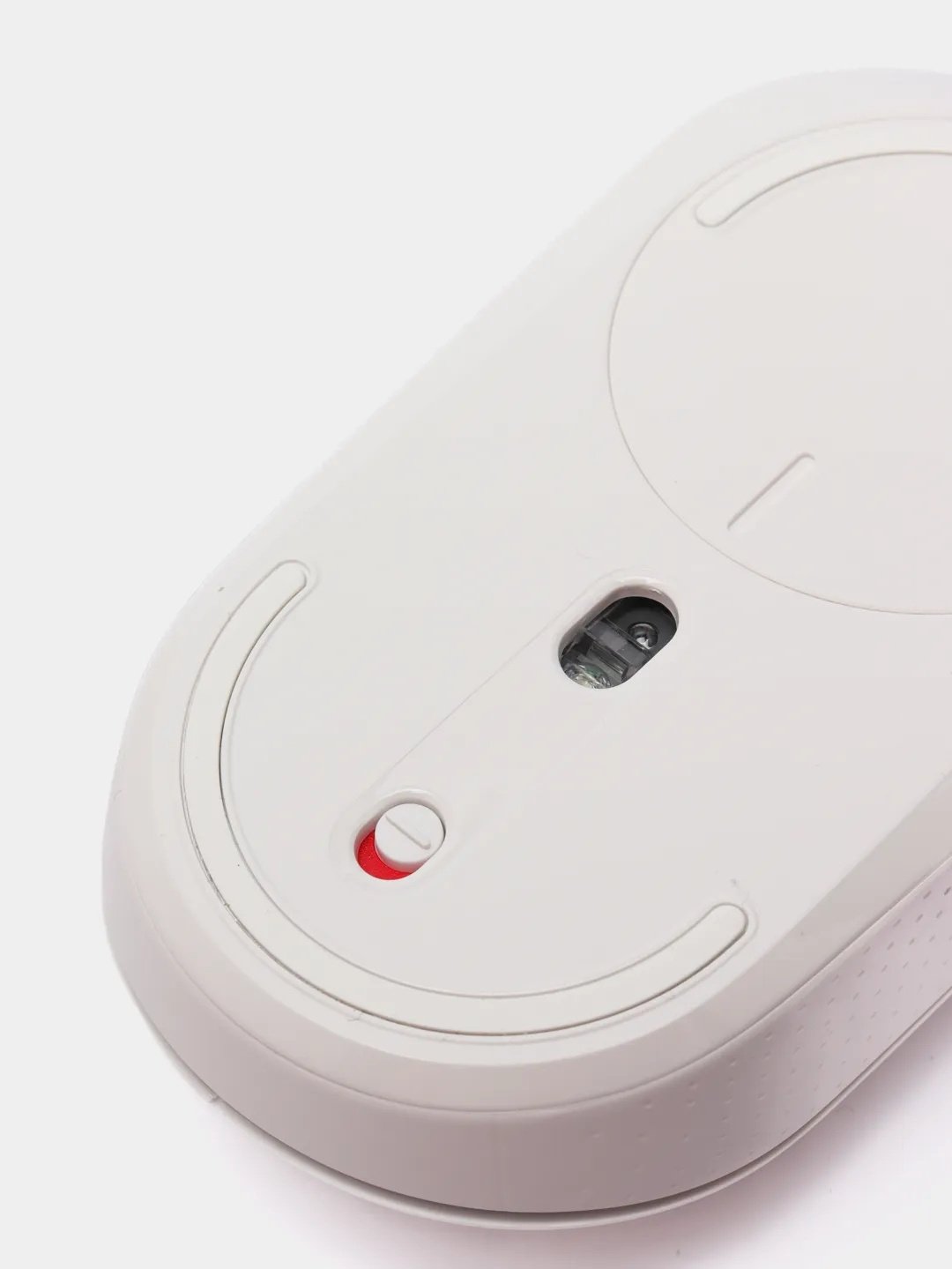 Мышь Xiaomi MIIIW MWMM01 белый