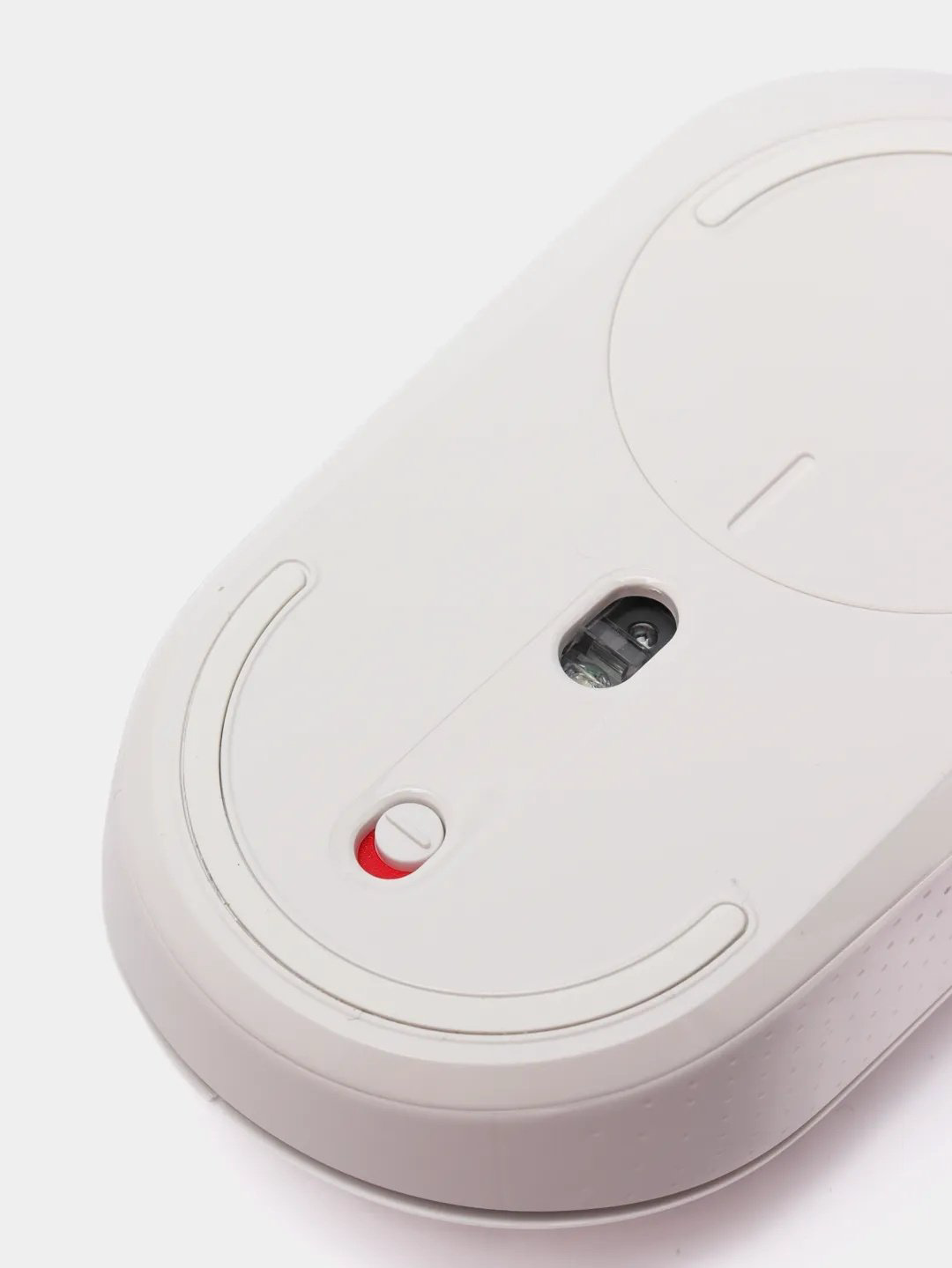 Мышь Xiaomi MIIIW MWMM01 белый купить,NaN