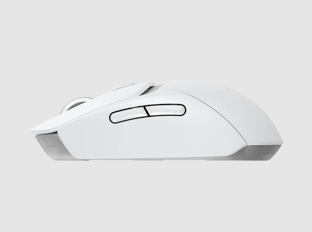 Мышь Logitech G309 LIGHTSPEED белый