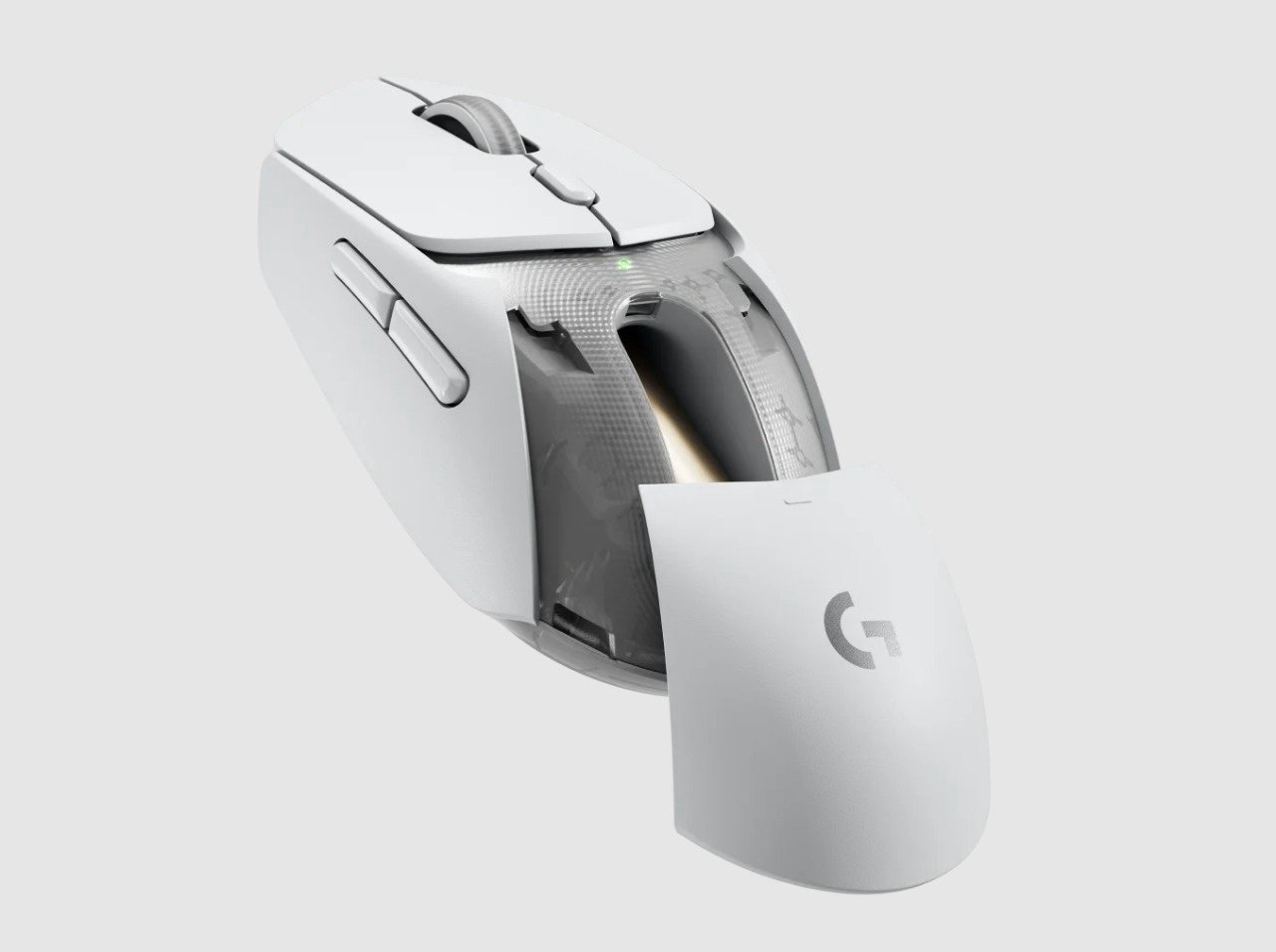 Мышь Logitech G309 LIGHTSPEED белый купить,33990