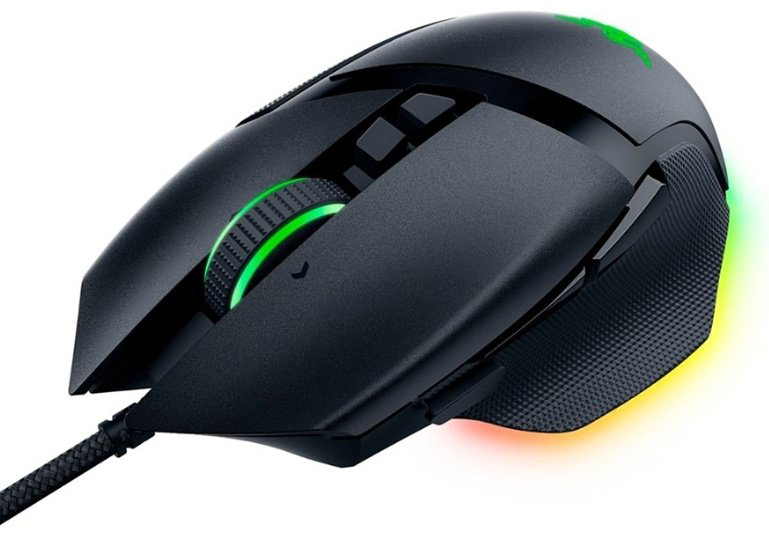 Мышь Razer Basilisk V3 черный купить,36990
