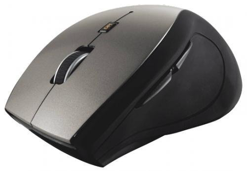 Мышь Trust Sura Wireless Mouse серый купить,4990