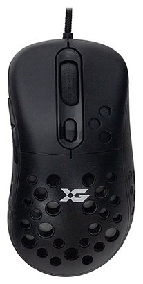 Мышь X-Game XM-03OUB черный купить,3790
