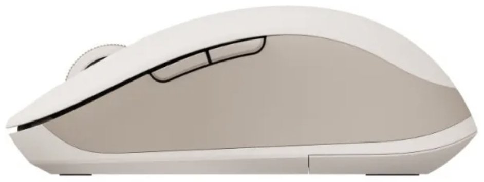Мышь Xiaomi Dual-mode Wireless Mouse 2 BHR8849GL белый