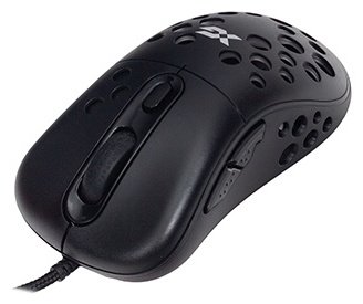 Мышь X-Game XM-03OUB черный купить,3790