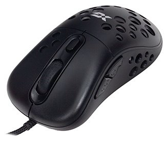 Мышь X-Game XM-03OUB черный купить,3790