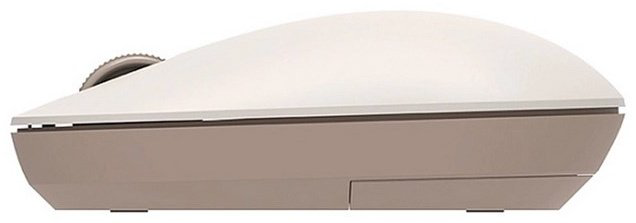 Мышь Xiaomi BHR8915GL бежевый купить,NaN