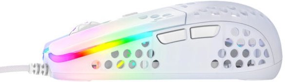 Мышь Xtrfy MZ1 белый купить,39490