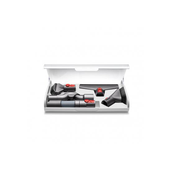 Напольная док-станция для Dyson V10 белая купить,59990