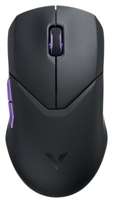 Мышь Rapoo VT9S черный купить,22160