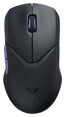 Мышь Rapoo VT9S черный купить,22160
