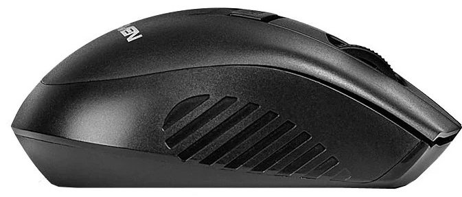 Мышь SVEN RX-325 Wireless Black черный купить,NaN