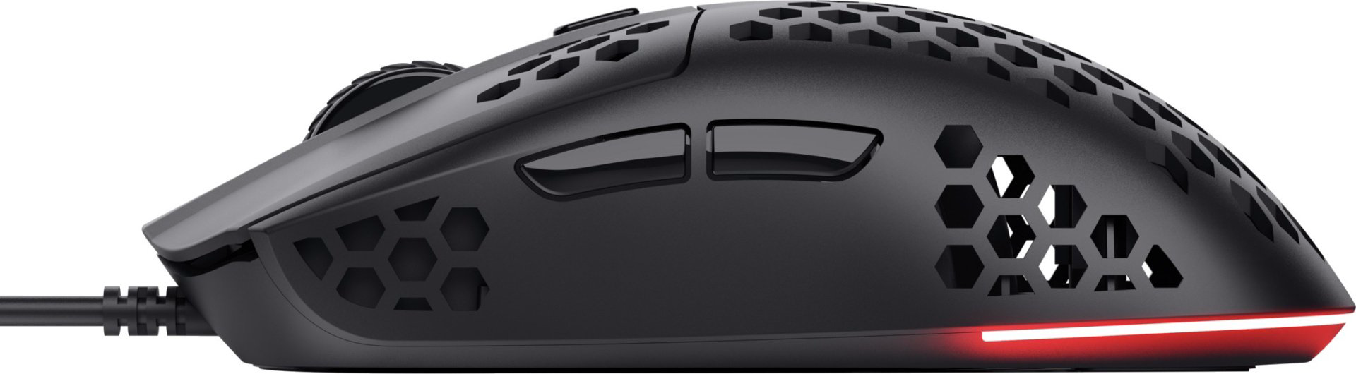 Мышь Trust GXT 928 Helox 25306 черный купить,NaN