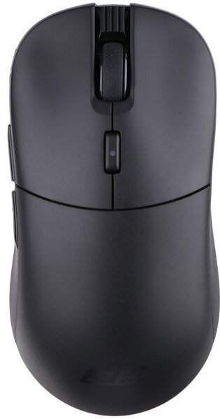 Мышь 2E HyperDrive Lite WL черный