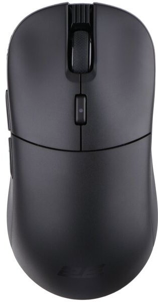 Мышь 2E HyperDrive Lite WL черный