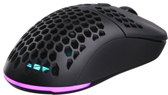 Мышь 2E HyperDrive Lite WL черный - ForteMarket Мышь 2E HyperDrive Lite WL черный купить,17990