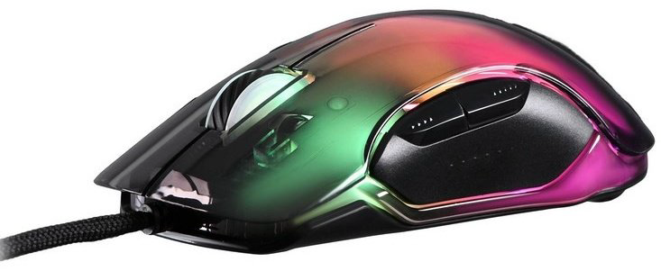Мышь 2E Gaming MG345 RGB черный - ForteMarket Мышь 2E Gaming MG345 RGB черный купить,7990