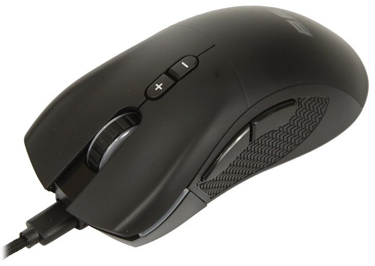 Мышь 2E GAMING MG350 WL 2E-MG350UB-WL черный купить,14990