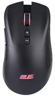 Мышь 2E GAMING MG350 WL 2E-MG350UB-WL черный купить,14990
