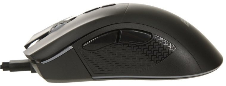 Мышь 2E GAMING MG350 WL 2E-MG350UB-WL черный купить,14990