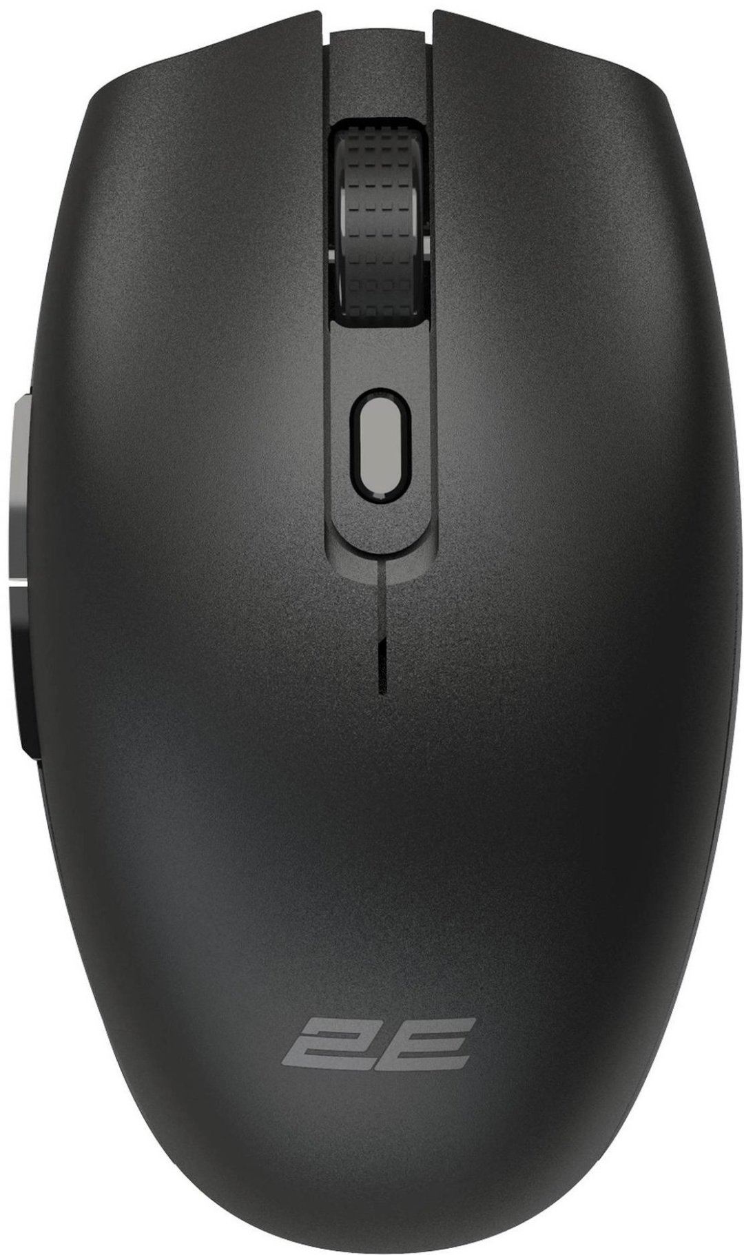 Мышь 2E MF2030 Rechargeable WL черный