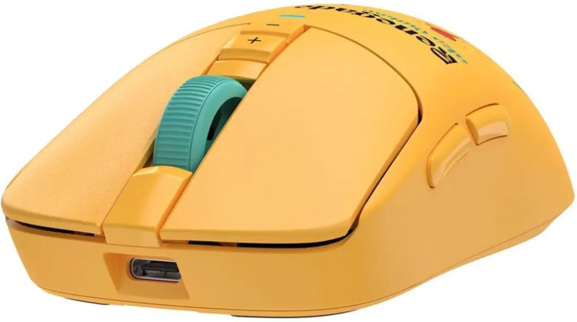 Мышь Bloody R72 Ultra Duo Renegade желтый - ForteMarket Мышь Bloody R72 Ultra Duo Renegade желтый купить,22990