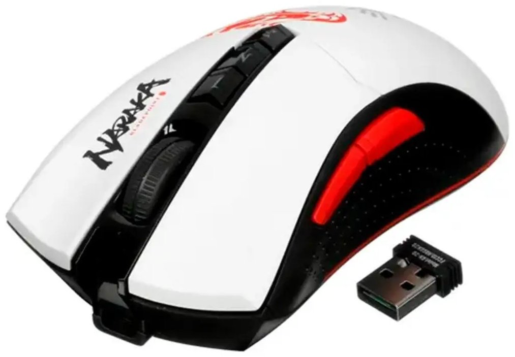Мышь Bloody R90 Plus Naraka белый - ForteMarket Мышь Bloody R90 Plus Naraka белый купить,16990