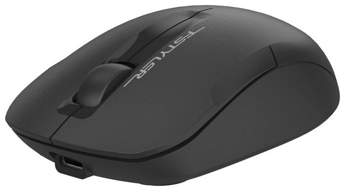 Мышь A4Tech FG15CS Air2 черный купить,7990