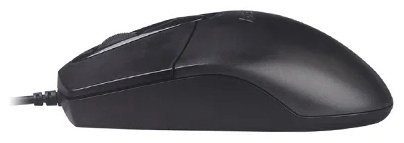 Мышь A4Tech OP-720 черный - ForteMarket Мышь A4Tech OP-720 черный купить,2990