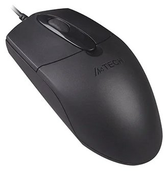 Мышь A4Tech OP-720 черный - ForteMarket Мышь A4Tech OP-720 черный купить,2990