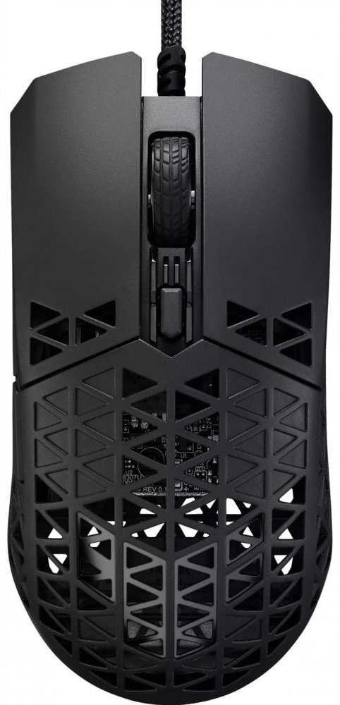 Мышь ASUS TUF Gaming M4 Air черный