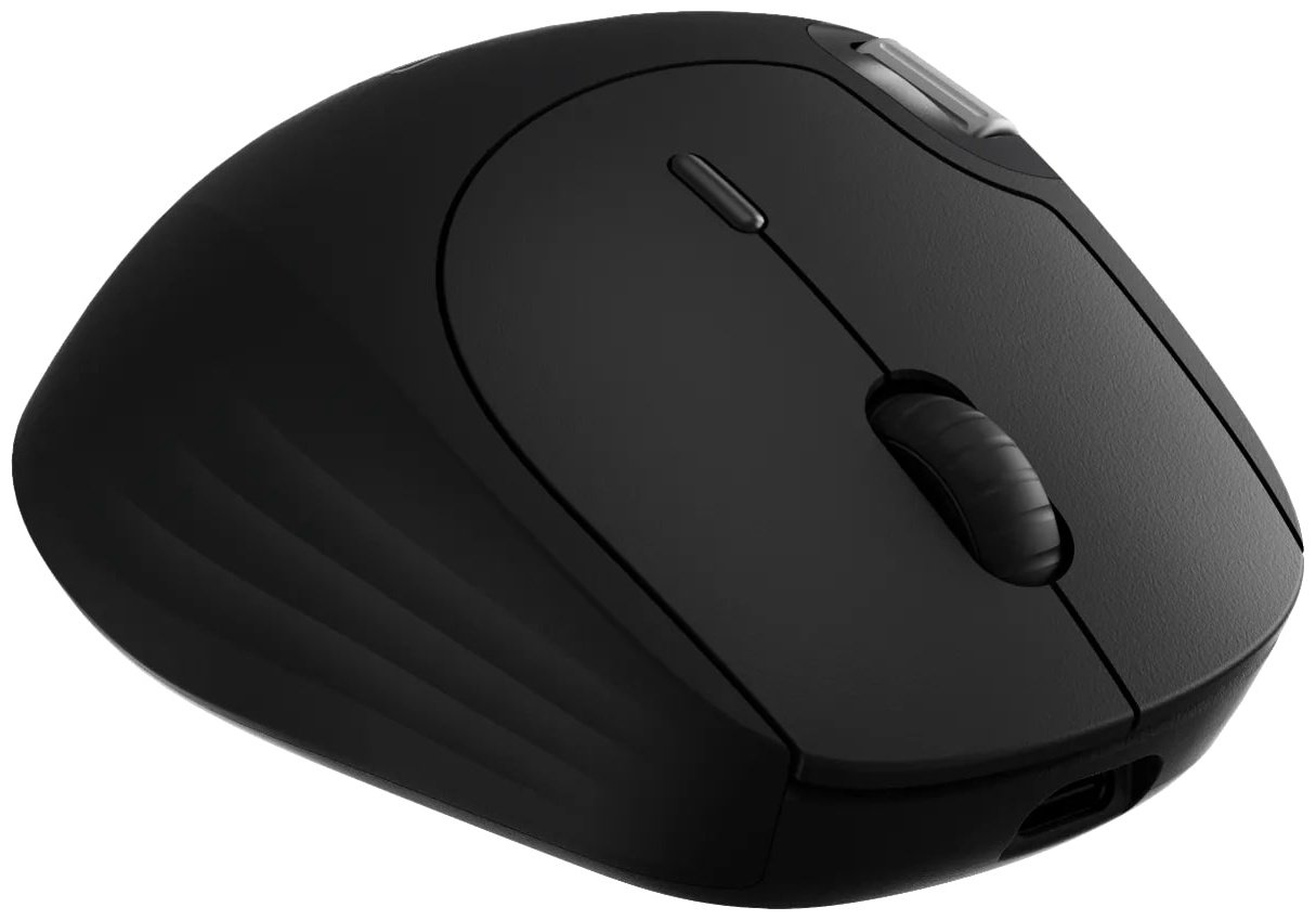 Мышь Rapoo MT560 черный купить,NaN