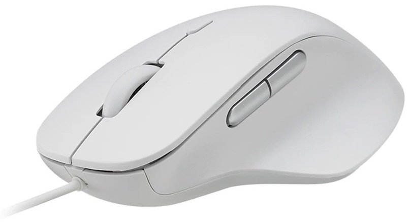 Мышь Rapoo N500 белый купить,4940