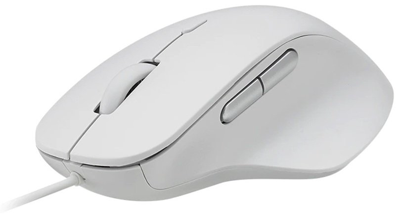 Мышь Rapoo N500 белый купить,4940