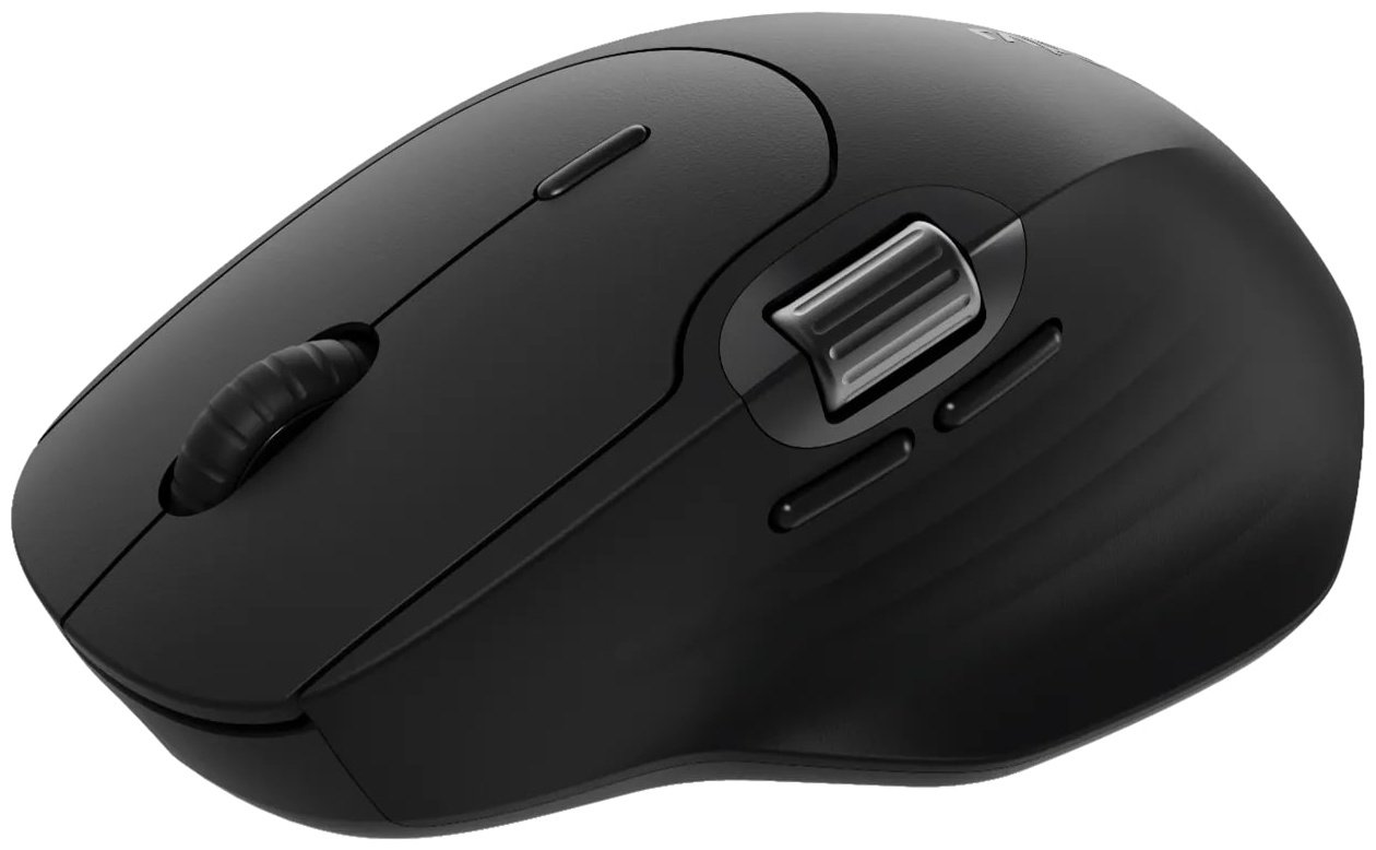 Мышь Rapoo MT560 черный купить,NaN